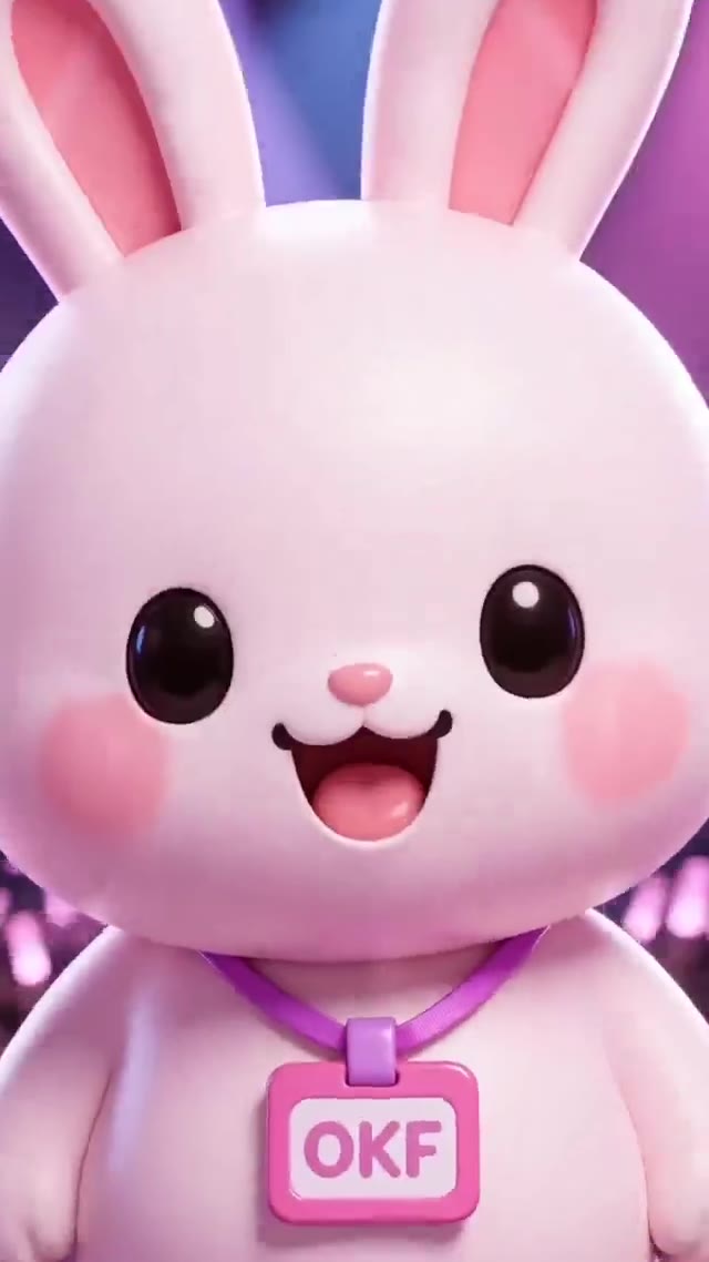 OKF 2026 홍보영상 버전2